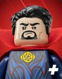 Lego Dr Strange 
