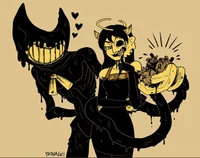 The Ink Demon
