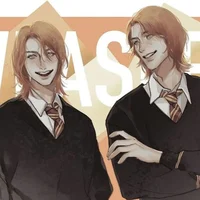 Fred and George 