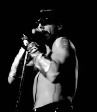 Anthony Kiedis