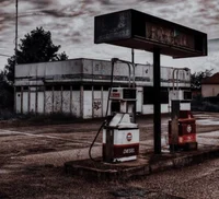 Zombie Apocalypse RP