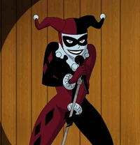 Harley Quinn 