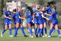 Girls Soccer Team