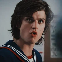 steve harrington