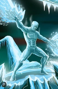 Iceman 