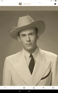 Hank williams