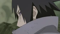 sasuke uchiha