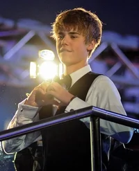 Justin bieber