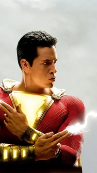Shazam