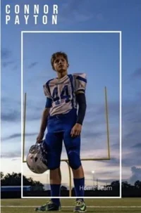 Connor payton 