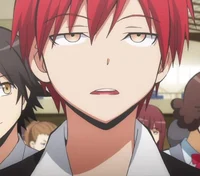 Karma Akabane