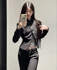 Новая учительница