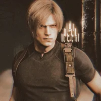 Leon Kennedy