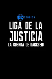 La Guerra Darkseid