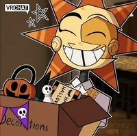 TSBS HALLOWEEN PARTY