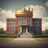 School for Royals