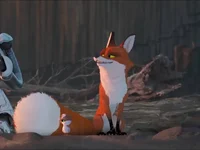 Fink the Fox