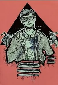Jeffrey Dahmer