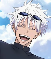 Gojo Satoru