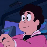 Steven Universe