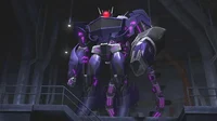 Shockwave TFP
