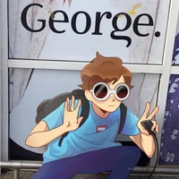 George not found