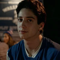Ryan Baker