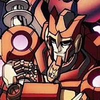 Kaon - IDW
