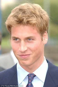 Principe William 