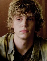 Tate Langdon