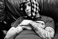 Frank iero