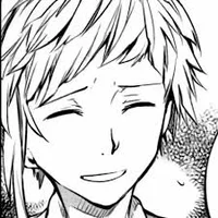 1 - Atsushi Nakajima