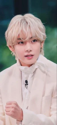 Taehyung