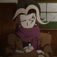 Gundham tanaka