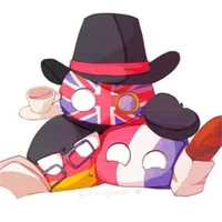 Countryhumans - Kids