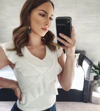 Hailie jade 