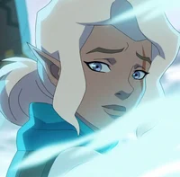 Pike Trickfoot