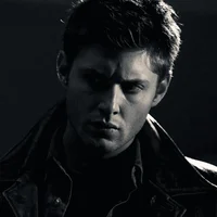 DEAN WINCHESTER