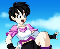 Videl Satan 