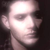 01 DEAN WINCHESTER