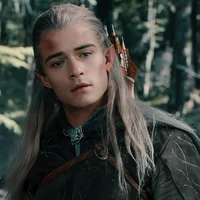 LOR - Legolas