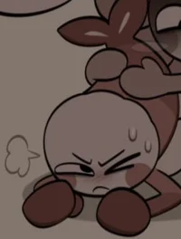 SHRIMPO Dandys world