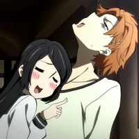 Naomi and Tanizaki