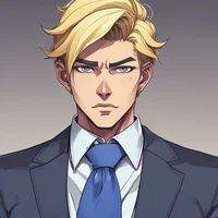 Izac-esposo  mafioso