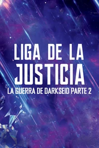 Guerra Darkseid Pt 2