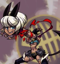 Ms Fortune