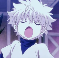 Killua 