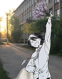 Ranpo edogawa