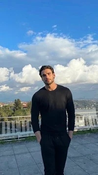 Older Man Aka Archie