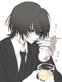 Aoi
